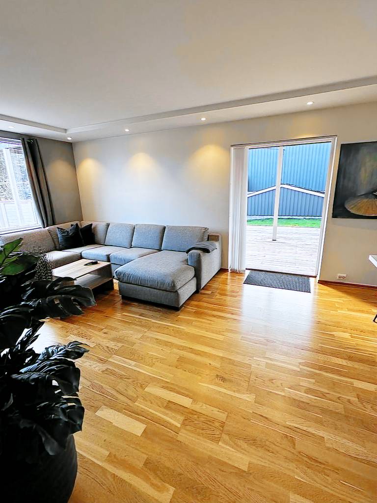 Ferienwohnung Kristiansand