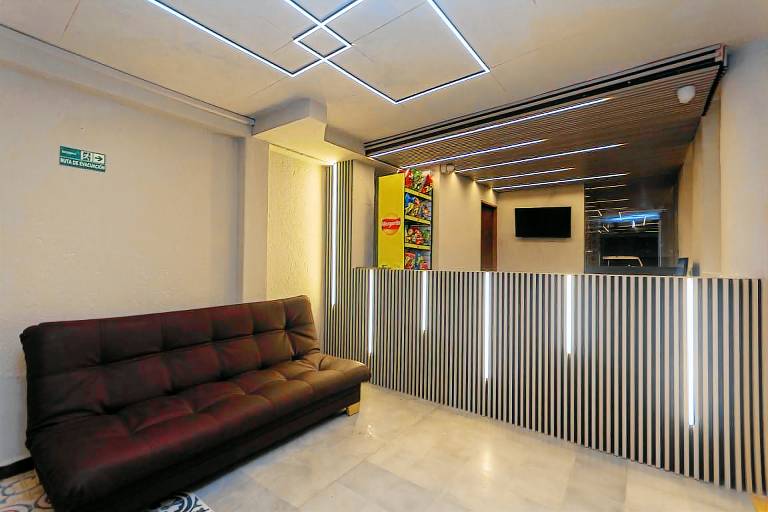 HOTEL BOSSANOVA — photo 5