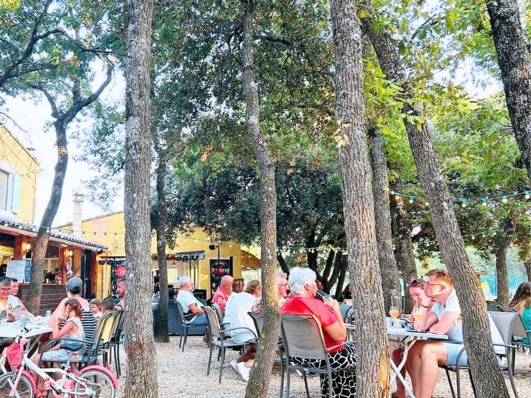  in Saint-Saturnin-lès-Apt f&uuml;r max. 5 Personen