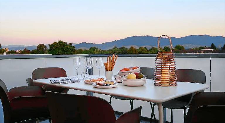 Ferienwohnung  Offenburg