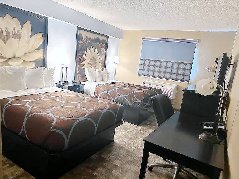 Motel Essex