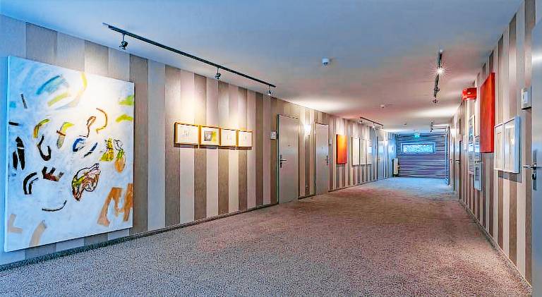 Wellings Romantik Hotel zur Linde — photo 5