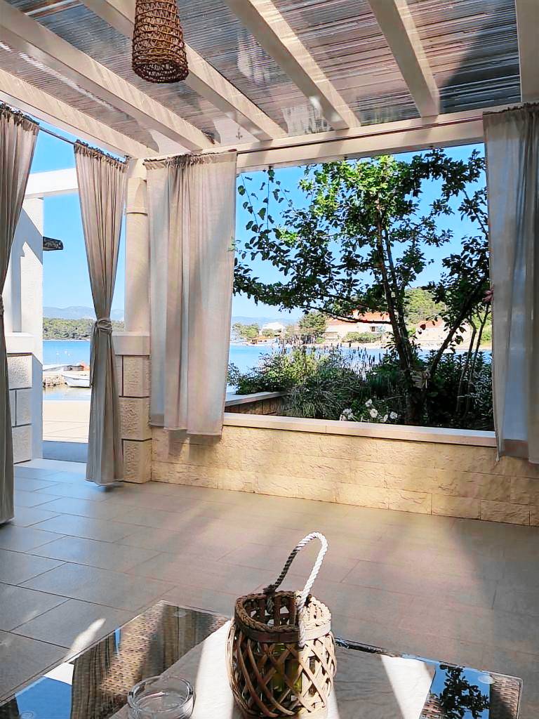 Ferienwohnung in Lumbarda, Kroatien für max. 2 Personen Ferienwohnung in Lumbarda, Kroatien für max. 2 Personen