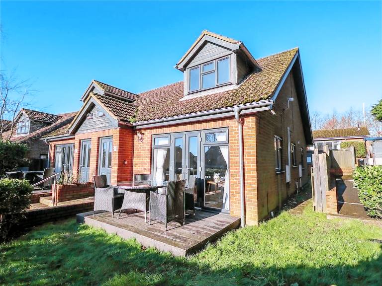 Cottage Rookley