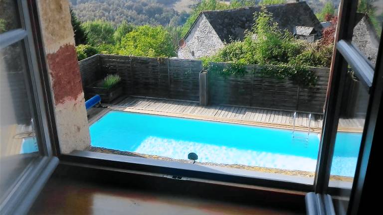 Maison de vacances Turenne