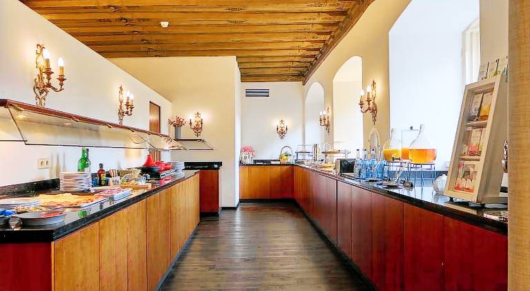 Trip Inn Hotel Der Adelshof — photo 4