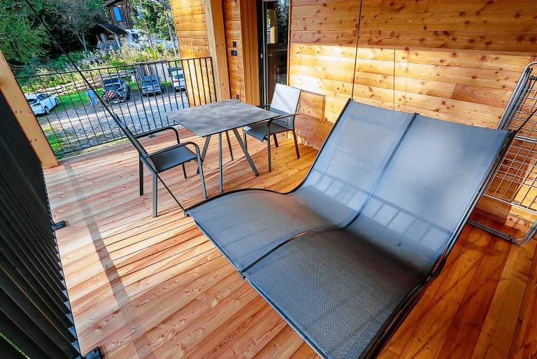 Ferienwohnung Hafling