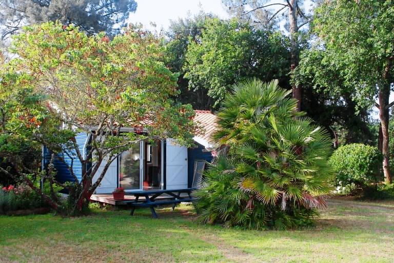 Hus Capbreton