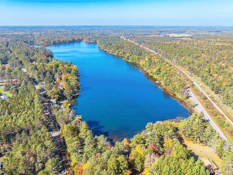 Cabin Minocqua
