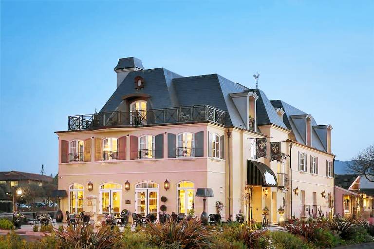 Enchanté Boutique Hotel