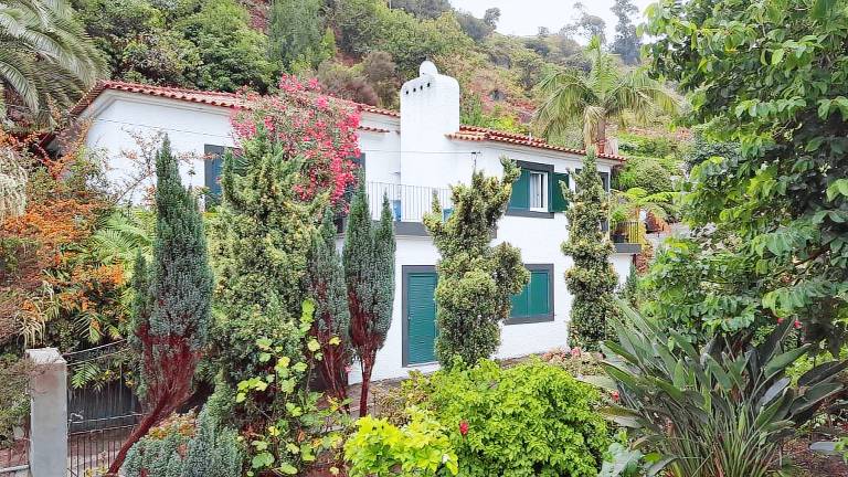 Refugio Guest House