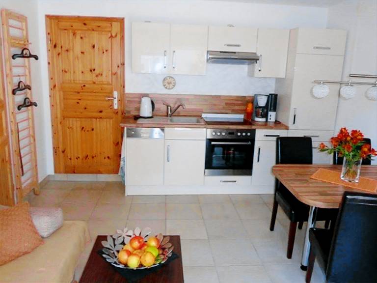 Ferienwohnung Graal-Müritz