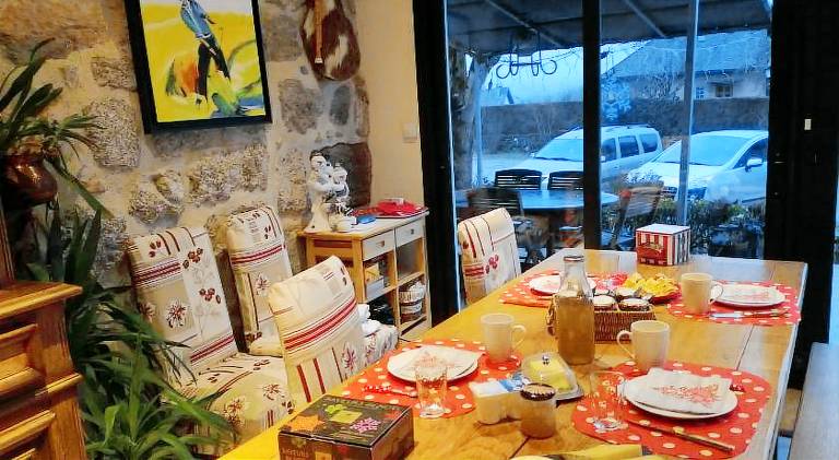Ferme des Capellous — photo 5