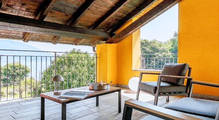 L'Acero Sublime Guesthouse — photo 2