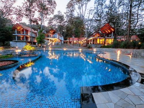 The Birchwood Retreat Madikeri