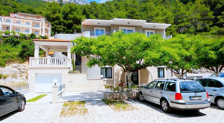 Apartments Vicin — photo 3