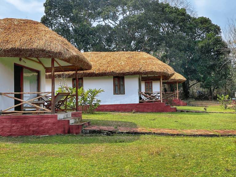 Cottage  Kushalnagar