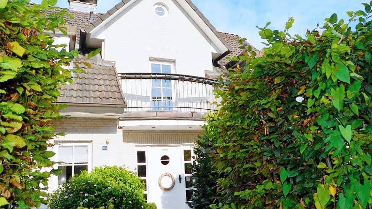 45 m² Ferienwohnung