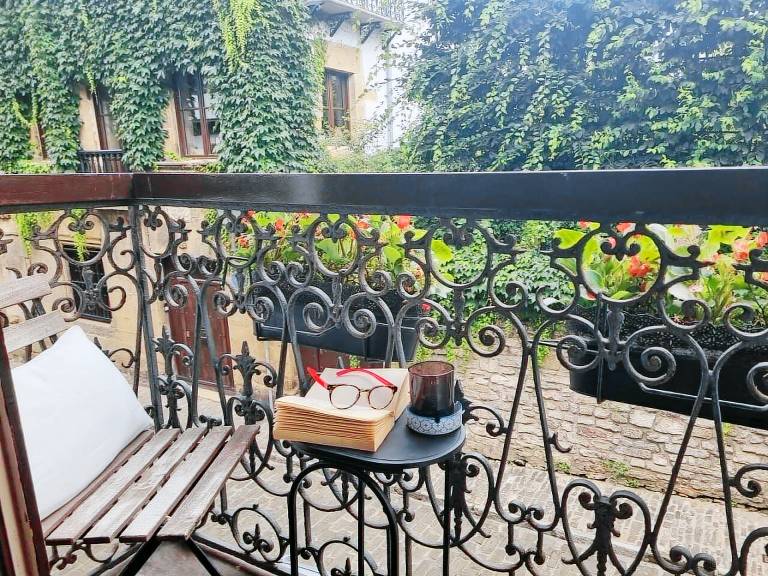 Appartement Hondarribia