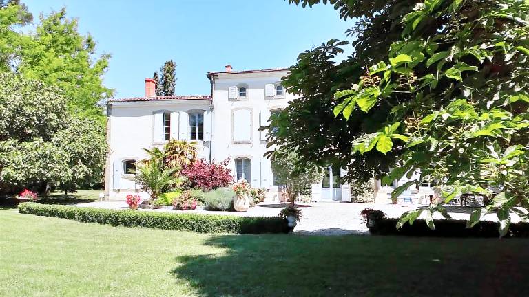 Maison de vacances Castelnaudary