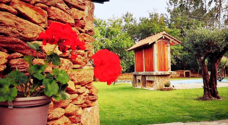 30 m&sup2; Ferienhaus