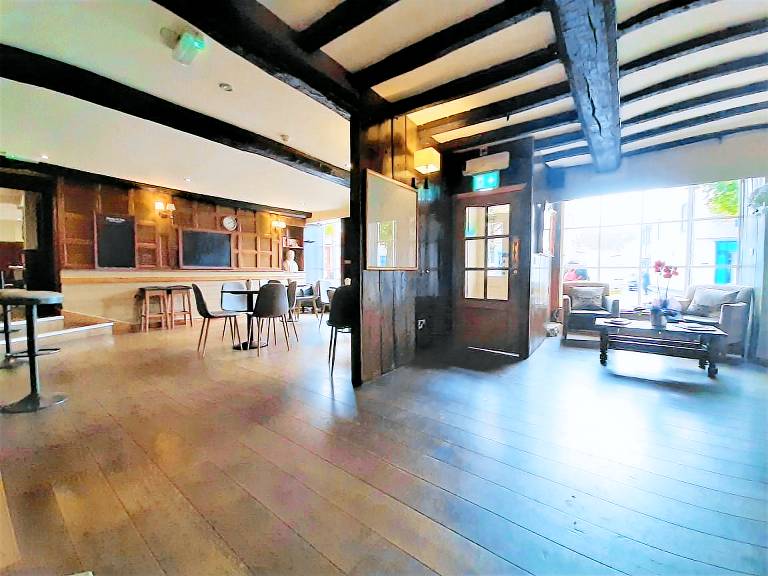 Allerdale Court Hotel — photo 5