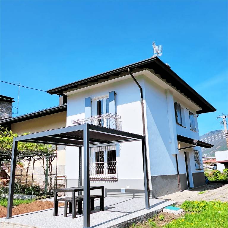 Villa vacanza Endine Gaiano