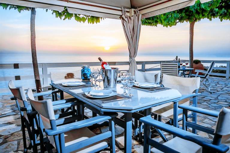 Villa with pool | Pet-friendly in Lefkada