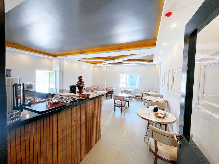 Teker Luxury Hotel — photo 5