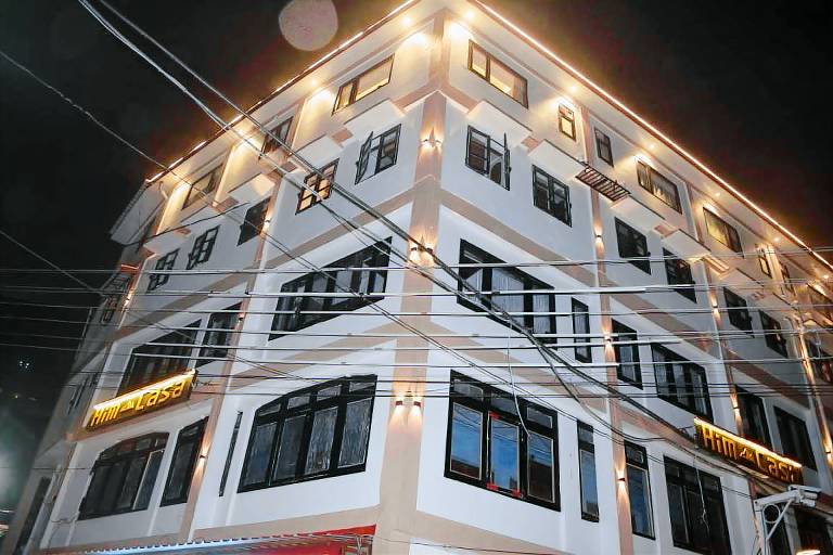 HimCasa - A Unit of Hotel Vikrant — photo 3