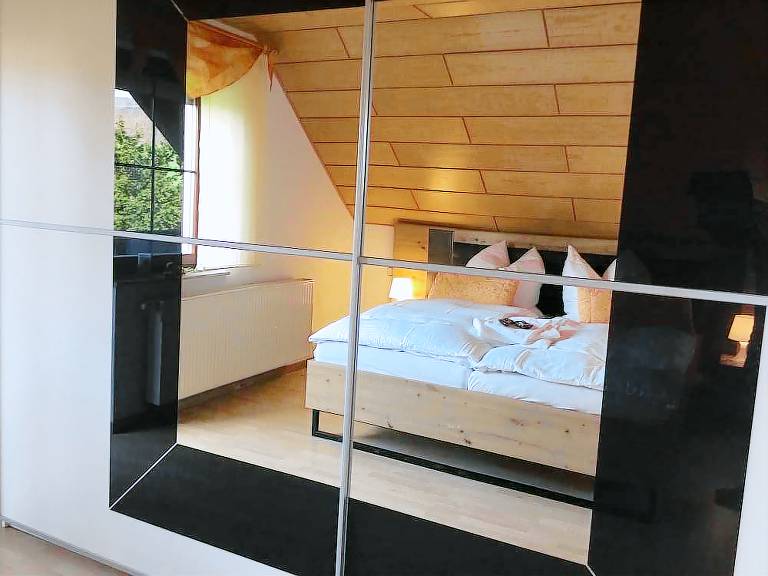 Ferienhaus Bad Salzungen