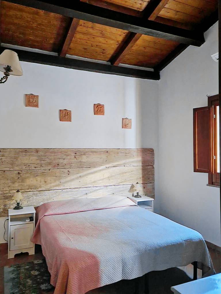 Camera privata Crotone