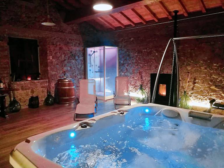 Villa Vicchio