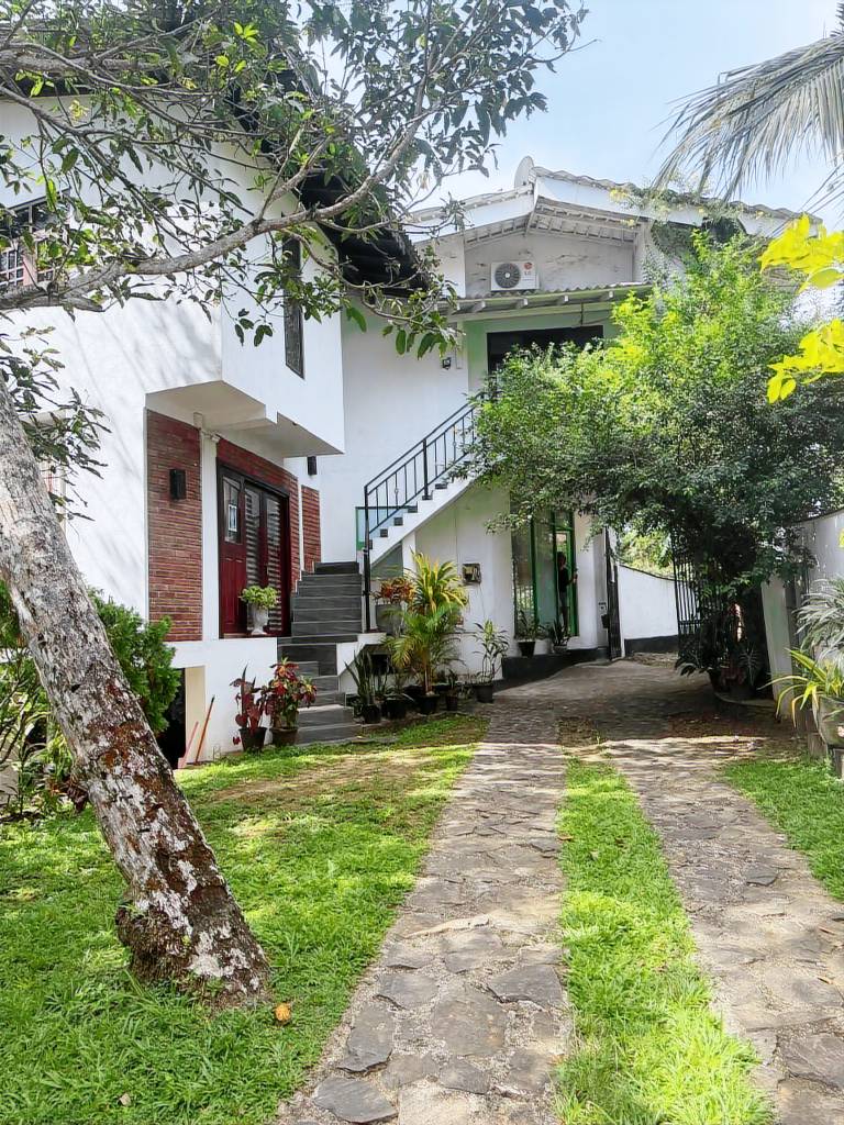 Villa | Pets allowed — photo 3