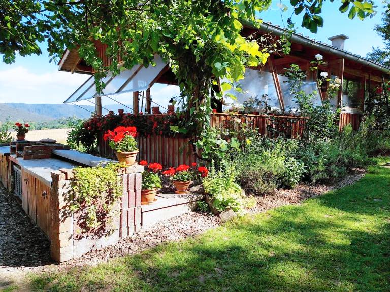 Cabin  Bodenfelde