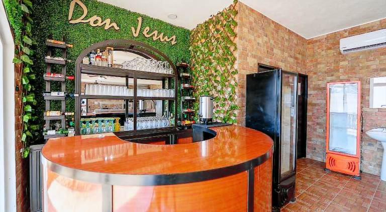 Hotel Alfa Troncones Mexico — photo 5