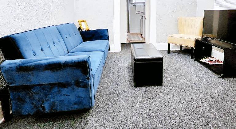 Apartment with 2 rooms for 4 persons in Lakeland, FL