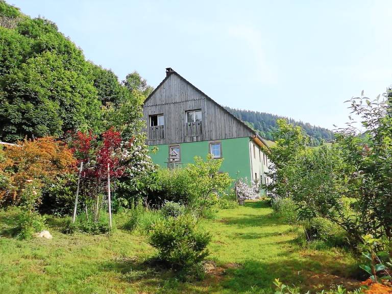 Cottage Lapoutroie