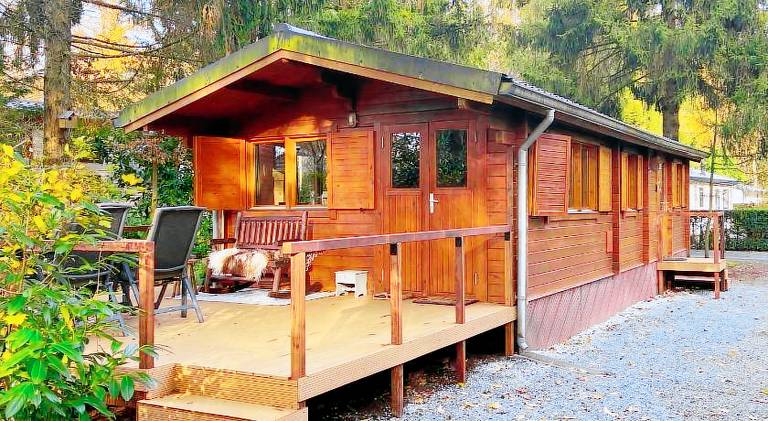 Nice vacation home | Dogs allowed in Epe
