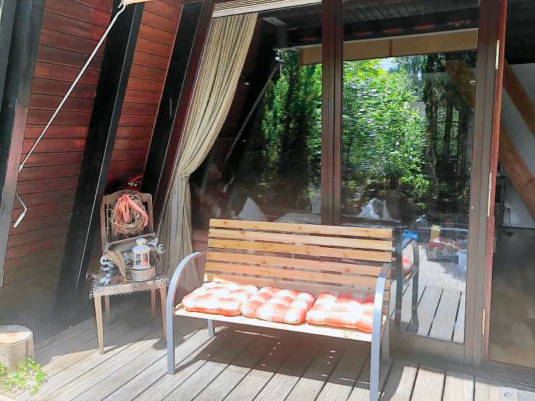 Ferienhaus Blankenheim