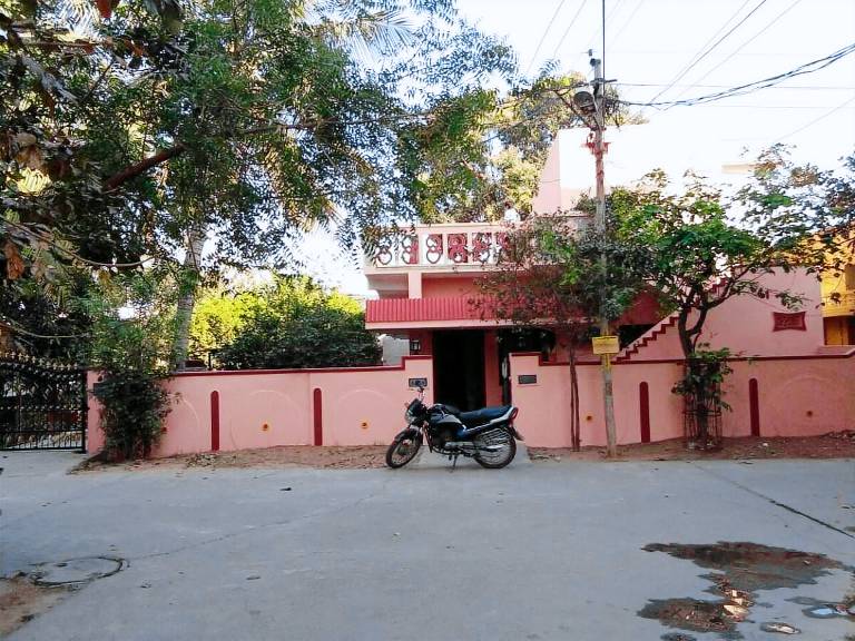 39 m² Villa