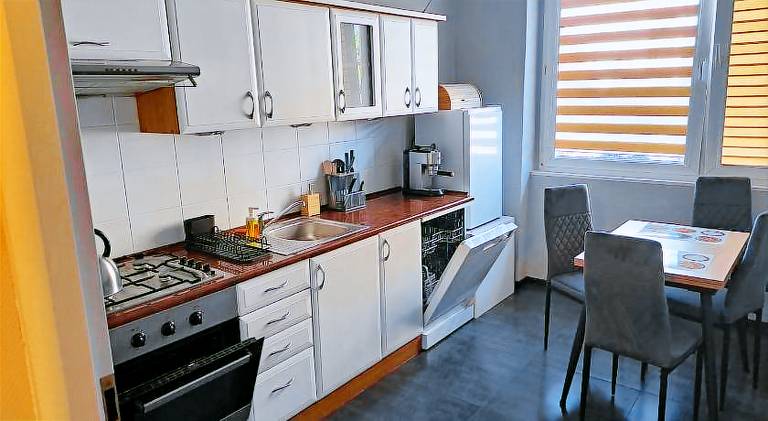 Rental apartment with patio & yard | Good for workation — photo 3