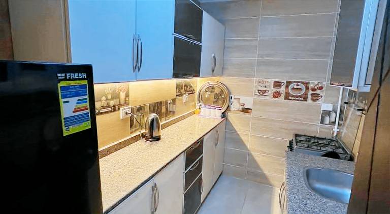 Rental apartment with hot tub | Dogs allowed — photo 3