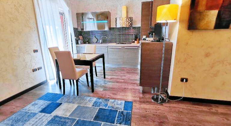 Wonderful holiday apartment | Dogs allowed in Carlentini