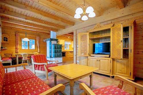 Chalet  Weinebene