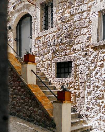 Bed & Breakfast Santa Fiora
