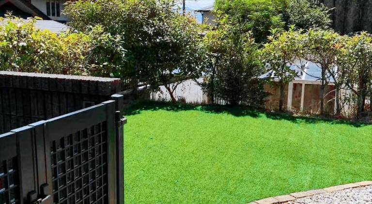 Villa with jacuzzi, terrace & yard — photo 4