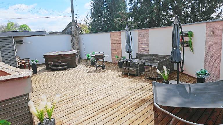 Ferienwohnung Bobingen
