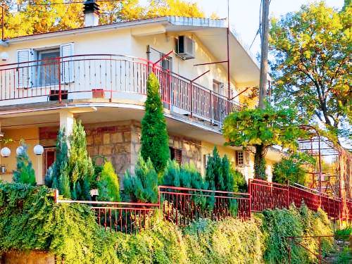 Apartma Civljane