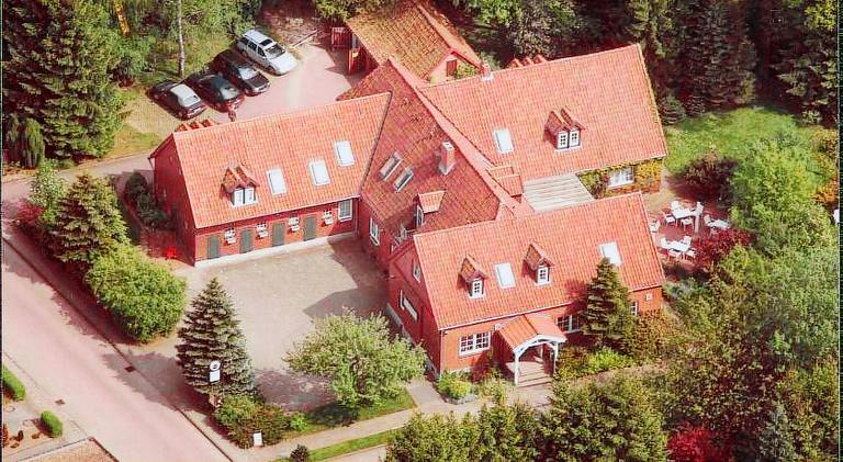 Ferienwohnung Bad Fallingbostel
